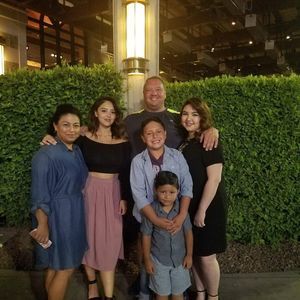 Meet your Posher, Veronica